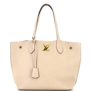 Louis Vuitton Lockme Go Tote